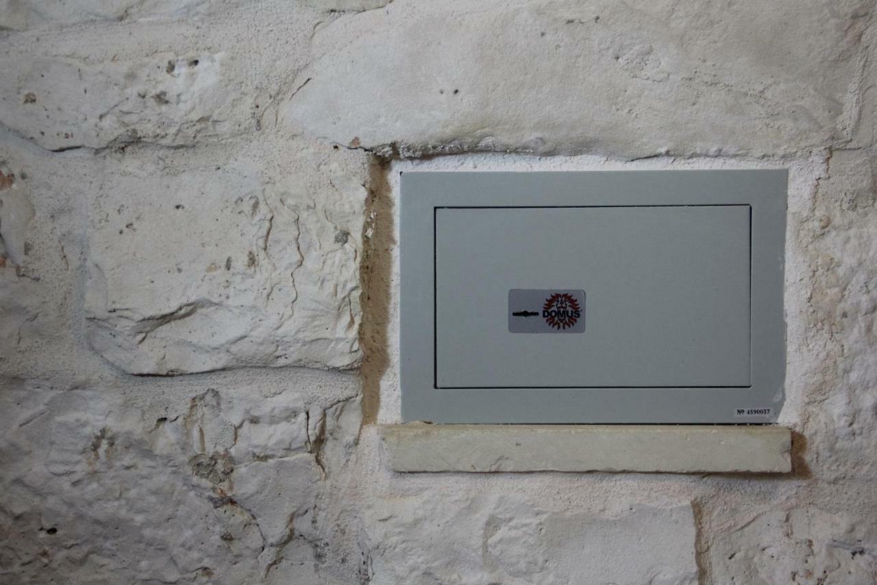 Trullo Riccardo Villa Ostuni Eksteriør bilde