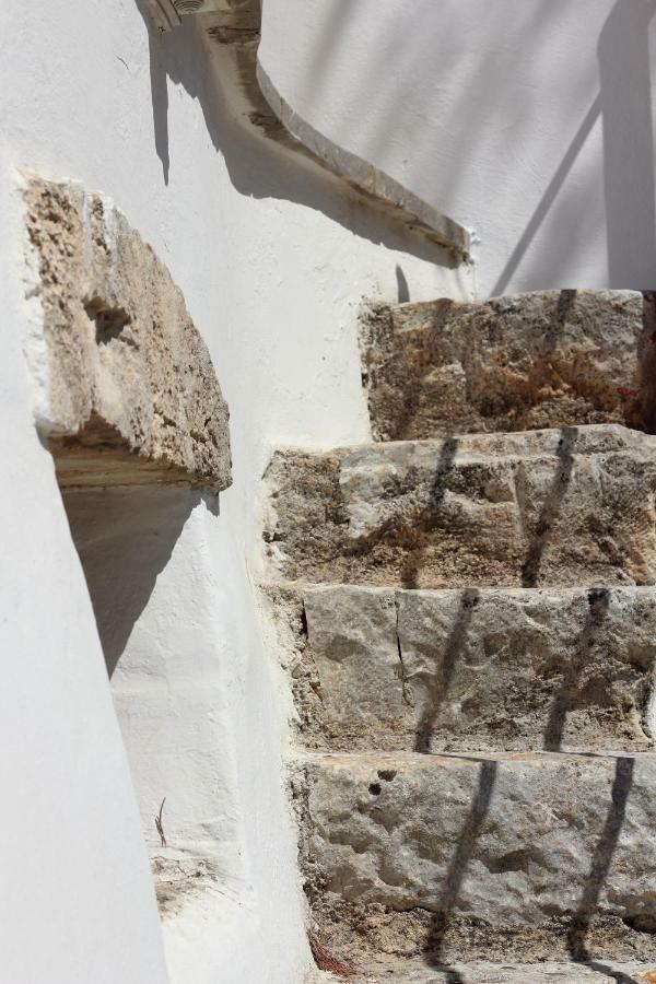 Trullo Riccardo Villa Ostuni Eksteriør bilde