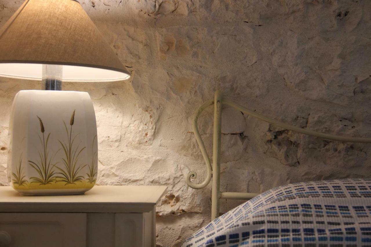 Trullo Riccardo Villa Ostuni Eksteriør bilde